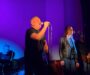Mike Sweeney’s Salford Jets Play to a sold out Salford Lads and Girls Club for final local gig