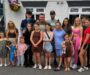 “We don’t ever want to imagine a life without Mandy”- Swinton family fight for mum with stage 4 cancer