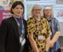 Salford marks a decade as an Age Friendly City