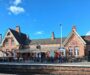 Irlam Train Station nominated for the World Cup of Stations