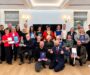 Community members of Salford celebrated in the city’s Centenary Awards