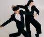 Salford’s Lowry premieres new dance-theatre work Double Booking