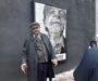‘I feel I’ve done him proud’- says artist who created new art mural in honour of Salford music legend Mark E Smith