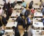 Major chess tournament coming to Eccles town hall